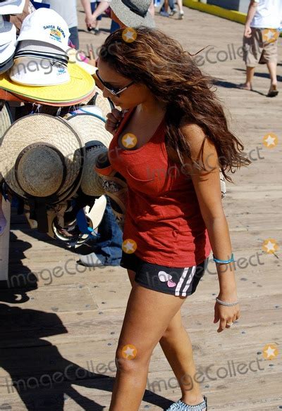 Selena Gomez. . Nadia beach pics
